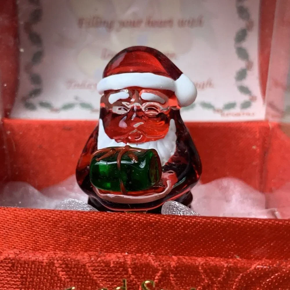 LaVori originals christmas